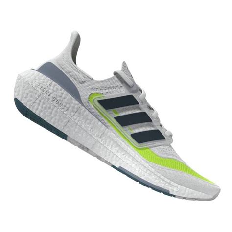 adidas boost herren weiß|adidas 5 laufschuh weiß.